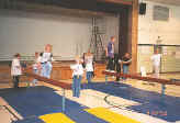 Activities - McKinley Elementary School